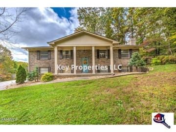 Knoxville house for rent - 1009 West Forest Blvd.