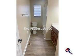 Knoxville house for rent - 1009 West Forest Blvd.