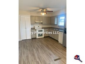 Knoxville house for rent - 1009 West Forest Blvd.