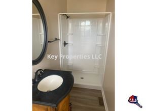 Knoxville house for rent - 1009 West Forest Blvd.