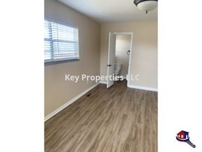 Knoxville house for rent - 1009 West Forest Blvd.