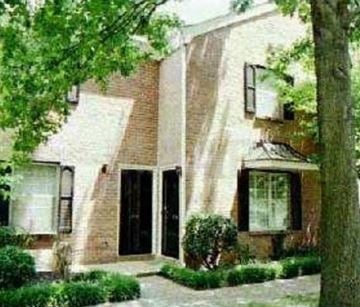 Memphis house for rent - 5718 Quince Road
