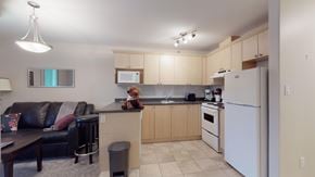 Fort Mcmurray house for rent - Executive Suites - Downtown - 2nd Floor Equipped