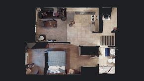 Fort Mcmurray house for rent - Executive Suites - Downtown - 2nd Floor Equipped