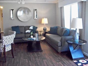 Hardwood flooring
