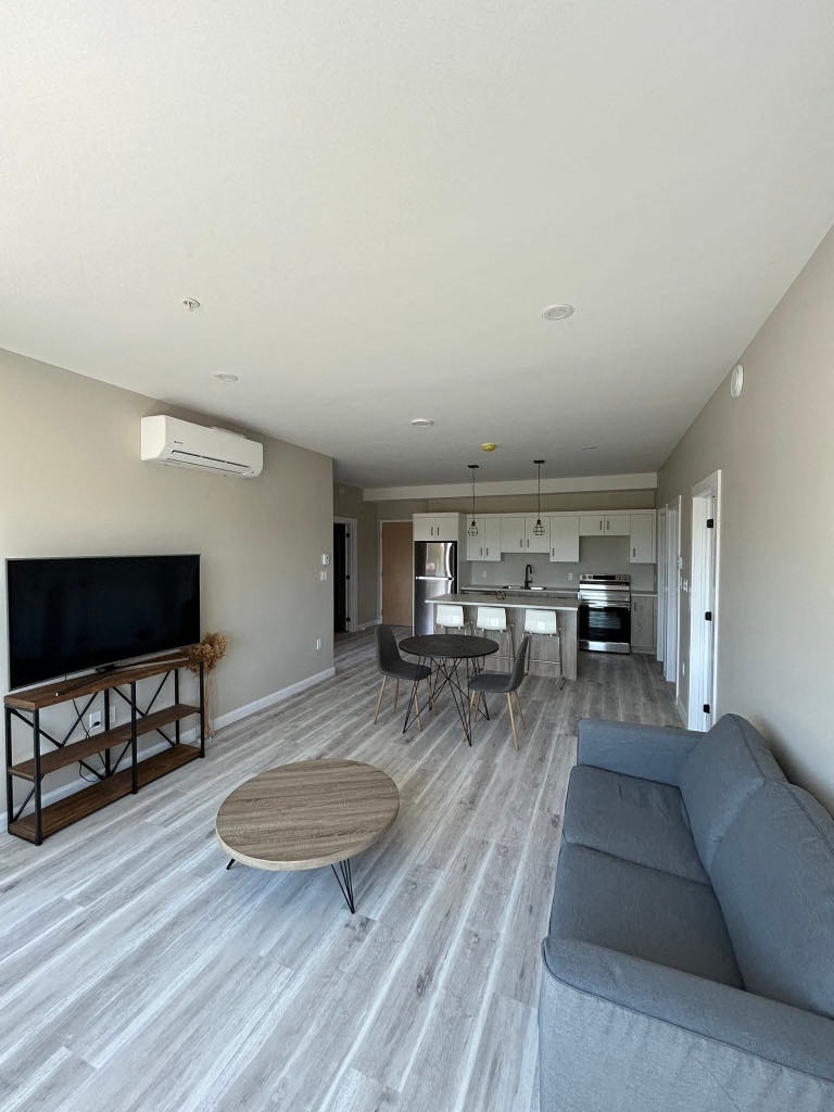 Altitude - apartments for rent in Dieppe | Point2Homes
