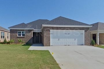 Prattville house for rent - 117 Denise Dr