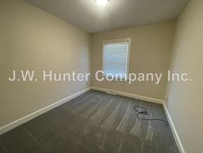 Wilson house for rent - 2105 MITCHELL PLACE SW