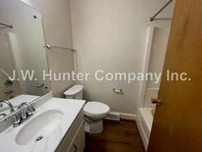 Wilson house for rent - 2105 MITCHELL PLACE SW