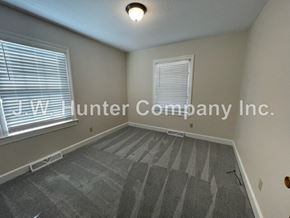 Wilson house for rent - 2105 MITCHELL PLACE SW