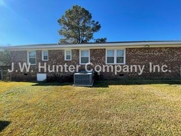 Wilson house for rent - 2105 MITCHELL PLACE SW