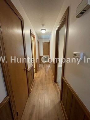 Wilson house for rent - 2105 MITCHELL PLACE SW