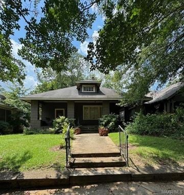 Montgomery house for rent - Clanton Ave Unit A  460