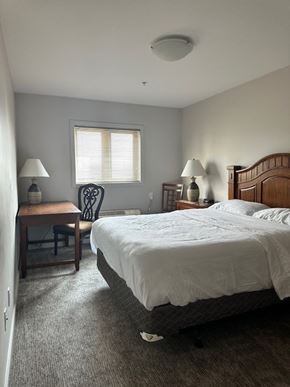 Fort Mcmurray house for rent - Executive Suites - Downtown - 5th Floor Equipped