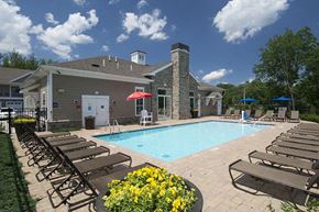 Cedar Knolls apartment for rent - Knolls