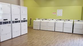 Phoenix apartment for rent - Campaige Place Dunlap & Magee