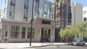 Phoenix apartment for rent - Campaige Place Dunlap & Magee
