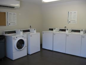 Phoenix apartment for rent - Dunlap & Magee Collins Court