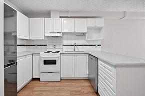 Calgary apartment for rent - 1114 16 ave sw