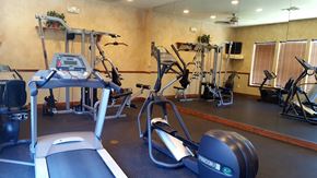 Glendale apartment for rent - Desert Vista Dunlap & Magee