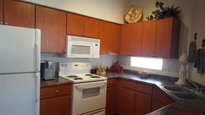 Glendale apartment for rent - Desert Vista Dunlap & Magee