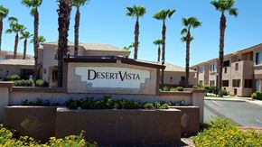 Glendale apartment for rent - Desert Vista Dunlap & Magee
