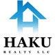 Kaneohe apartment for rent - logo of the hakuna real estate company