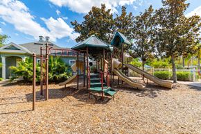 Orlando apartment for rent - Playground