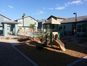 Phoenix apartment for rent - Dunlap and Magee Highland Metro 