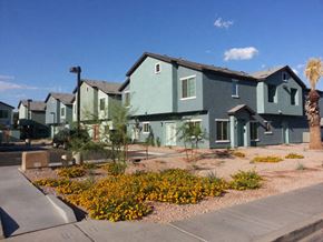 Phoenix apartment for rent - Dunlap and Magee Highland Metro 