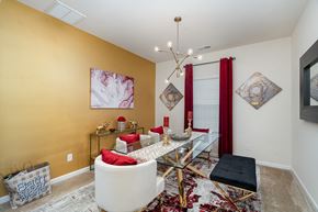 Charlotte house for rent - 3531 Ettrick Place