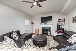 Charlotte house for rent - 3531 Ettrick Place