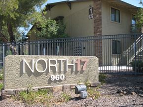 Phoenix apartment for rent - Dunlap & Magee North 17