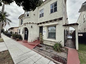 Long Beach apartment for rent - 1149 Cedar Avenue