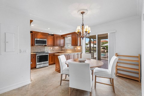 Floor plan for 2 beds, 2 baths, 1388 sqft