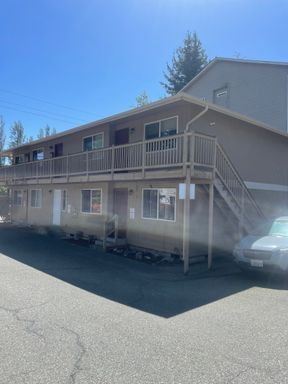 Everett apartment for rent - 109 West Casino Rd #2 Everett, WA 98204