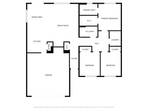 Spokane Valley house for rent - 13905 East Broad Lane