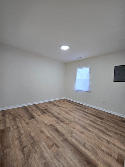 Floor plan for 3 beds, 1 bath, 1062 sqft