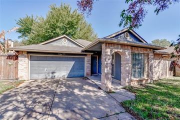 Austin house for rent - **14302 Vandever St. - 14302 Vandever St