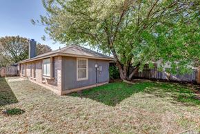Austin house for rent - **14302 Vandever St. - 14302 Vandever St