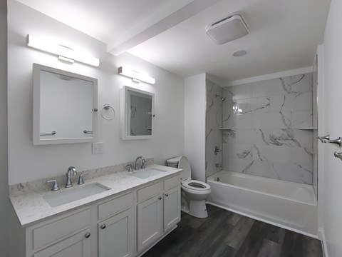 Floor plan for 3 beds, 1 bath, 1500 sqft