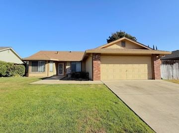 Merced house for rent - 1013 Deerfield Ct.
