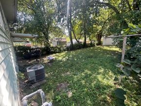 Louisville house for rent - 3912 W Muhammad Ali Blvd