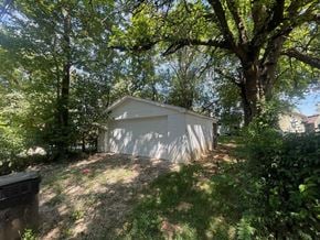 Louisville house for rent - 3912 W Muhammad Ali Blvd