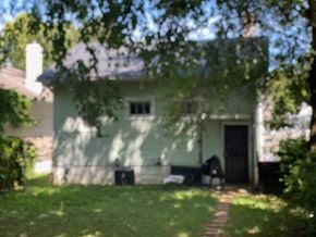 Louisville house for rent - 3912 W Muhammad Ali Blvd