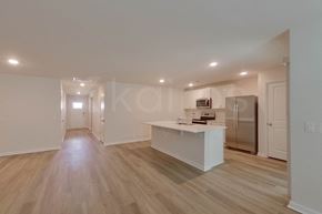 Springfield house for rent - 104 Overstreet Way
