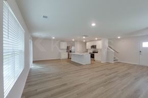 Springfield house for rent - 108 Overstreet Way