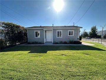 Glendora house for rent - Vermont-303