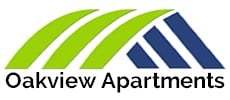 Floor plan for 2 beds, 2 baths, 900 sqft