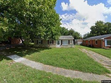 Lexington house for rent - 1703 Chickasaw Ct